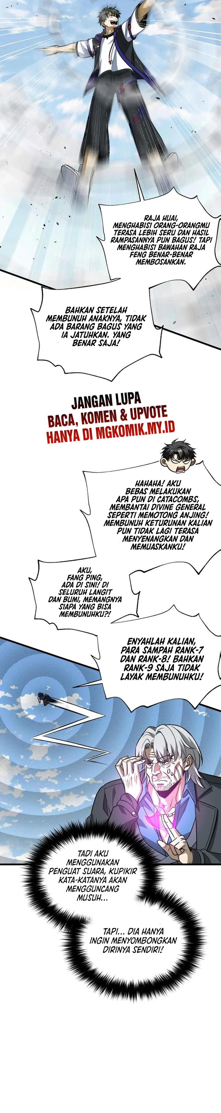 Dilarang COPAS - situs resmi www.mangacanblog.com - Komik global gao wu 305 - chapter 305 306 Indonesia global gao wu 305 - chapter 305 Terbaru 22|Baca Manga Komik Indonesia|Mangacan